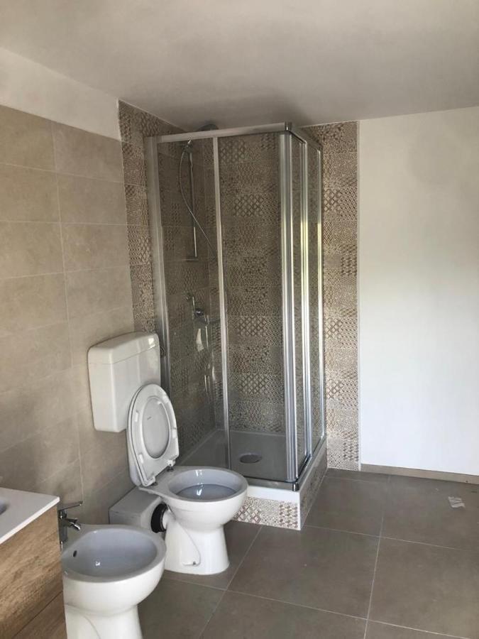 הוילה פוטיניאנו Trulli Ulivi מראה חיצוני תמונה